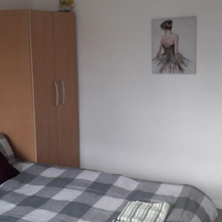 7, Cranehouse Brangbourne Road One Big Double Room Available On Reasonable Price, Shared Flat London Luaran gambar