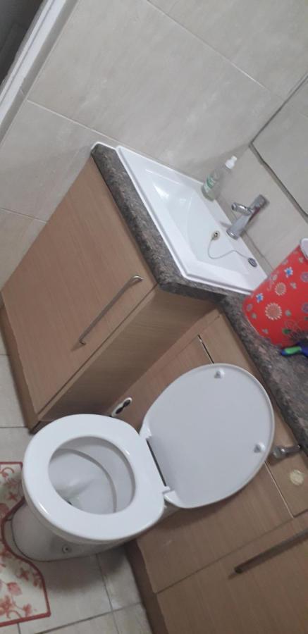 7, Cranehouse Brangbourne Road One Big Double Room Available On Reasonable Price, Shared Flat London Luaran gambar