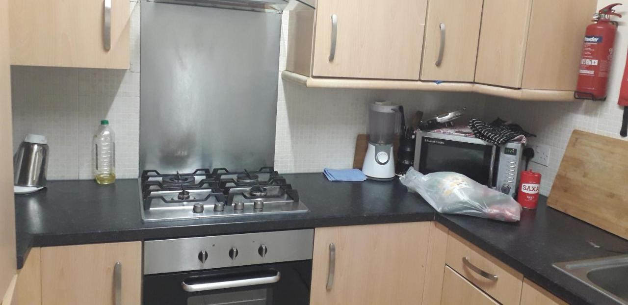 7, Cranehouse Brangbourne Road One Big Double Room Available On Reasonable Price, Shared Flat London Luaran gambar