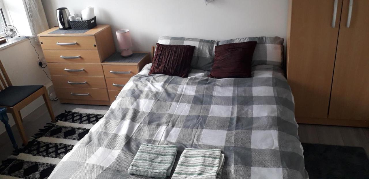 7, Cranehouse Brangbourne Road One Big Double Room Available On Reasonable Price, Shared Flat London Luaran gambar