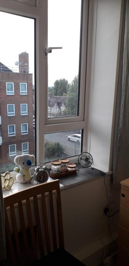 7, Cranehouse Brangbourne Road One Big Double Room Available On Reasonable Price, Shared Flat London Luaran gambar